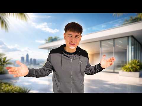 OUR NEW APARTMENT | Mike