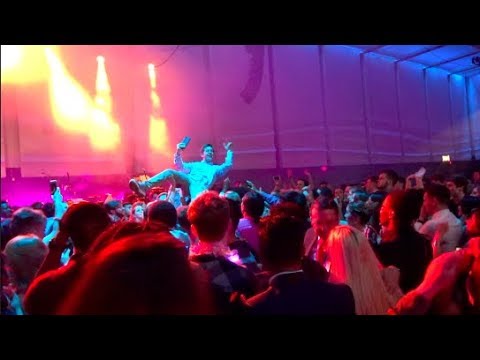 PTK PARTY OF THE CENTURY! | PTK Catalyst - Day Four