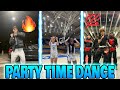 Party Time TikTok Dance Trend Compilation  🔥💯🌍 | TikTok Compilation