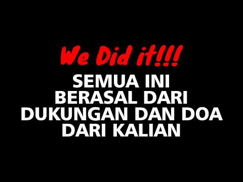 Tetap bersama koko ya 😊