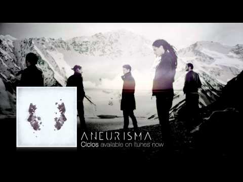Aneurisma - Ciclos (Full Album Stream)