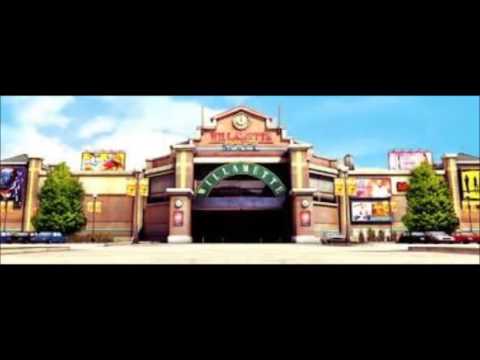 Dead Rising 1 soundtrack mall music 6