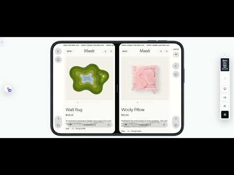 Item video thumbnail