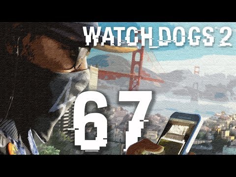Watch Dogs 2 Gameplay Walkthrough HD - Motherload - Part 67