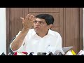 LIVE :  Minister for Finance & Planning, Commercial Taxes Sri Buggana Rajendranath   | Nidhi Tv