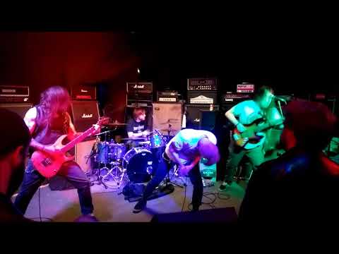 Iron Jeremy - The horny horned one