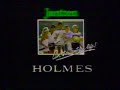 1984 Jantzen Sports Wear Live The Jantzen Life TV Commercials