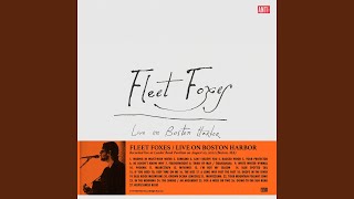 Drops In The River (Live On Boston Harbor)