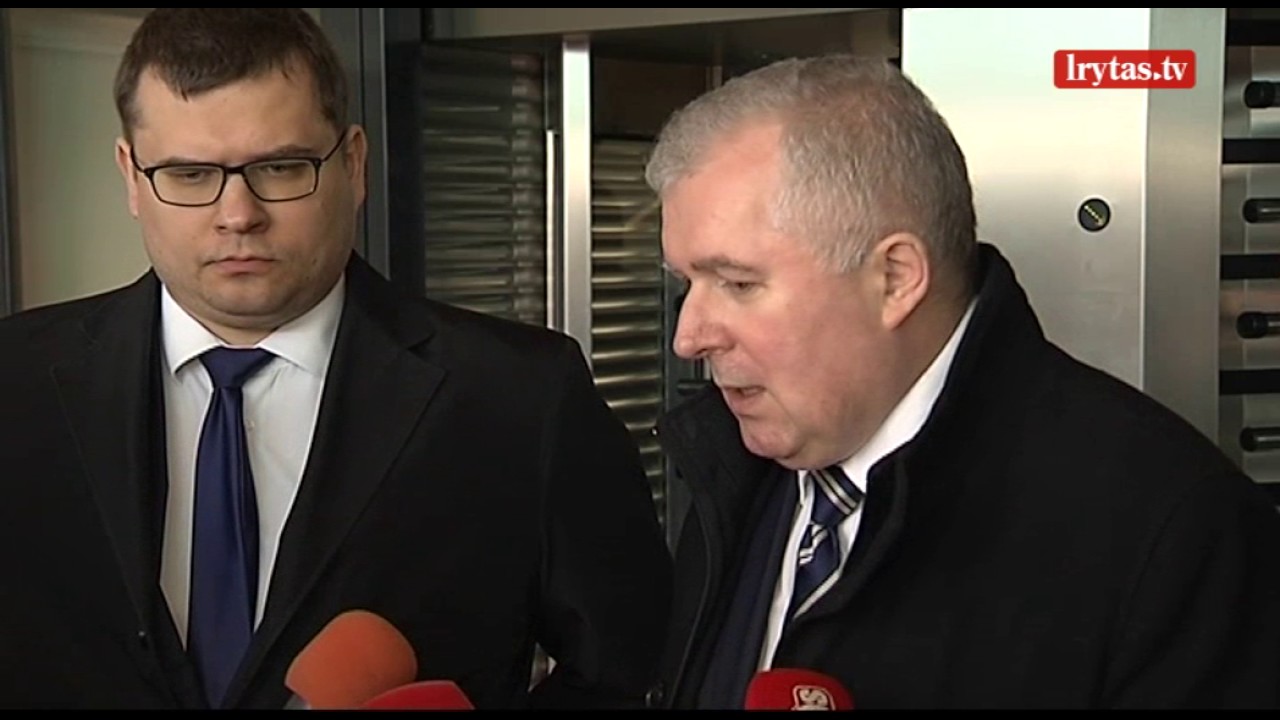 Lietuviai įtariami kariaujantys Ukrainos separatistų gretose