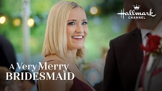Video trailer för A Very Merry Bridesmaid