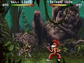 Brutal Paws Of Fury HYPERSPIN DOS MICROSOFT EXODOS NOT MINE VIDEOS1995
