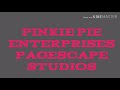 Pinkie Pie Enterprises Pagescape Studios Logo