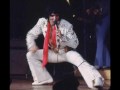 Elvis Presley - Proud Mary (live, 1972) 