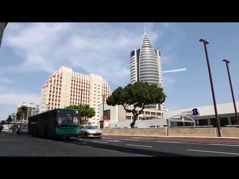 Gad Elbaz - Mi sheberah (DJ ARTUSH Remix)