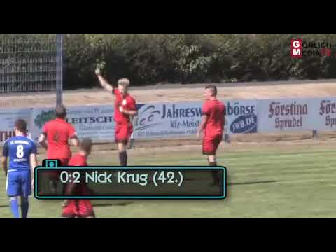 Verbandsliga – Maierhof beendet Chancenwucher – FCB dreht 0:2 in Sieg