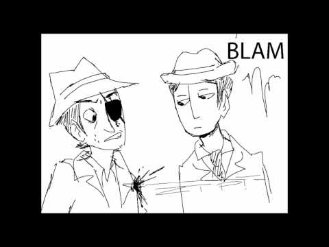 Homestuck - Spade Slick's parenting