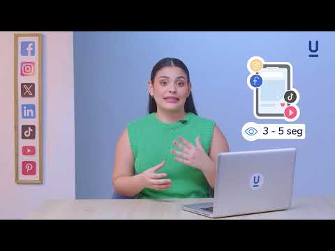 Curso de estrategia de contenido para redes sociales Gratis y Certificado Edutin Academy