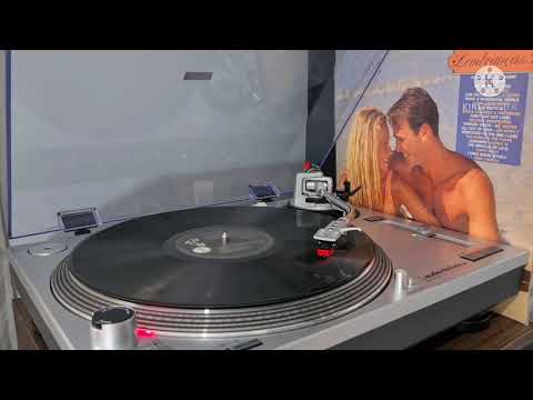 What A Wonderful World - Louis Armstrong (P)1992 Lp Stereo