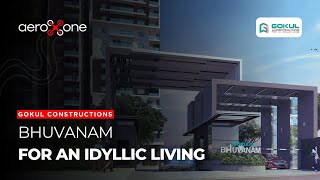 Gokul Bhuvanam – Gokul Construction