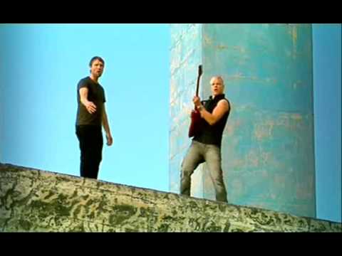 Beats and Styles ft. Papa Dee - Take it Back Official video