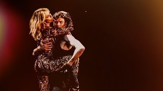 Céline Dion - FAN DVD - Le Ballet (Celine Dion Live 2017)