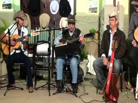 Asa Branca video
