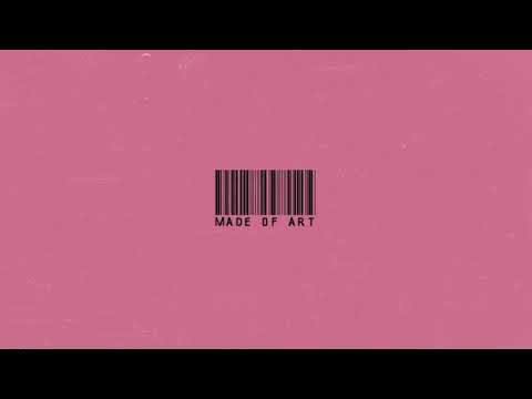 (FREE)  Brakence Feat. Blackbear Type Beat "made of art" [guitar]