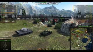 T-34-3이 살아가는 방법