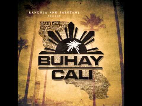 Buhay Cali Randola and Sabotawj)   Got Em Shook Ft Apoc & Batas
