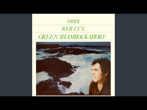 Paddy's Green Shamrock Shore