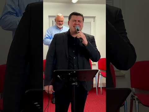 Leo Constantin - Eu zic Isus 2024