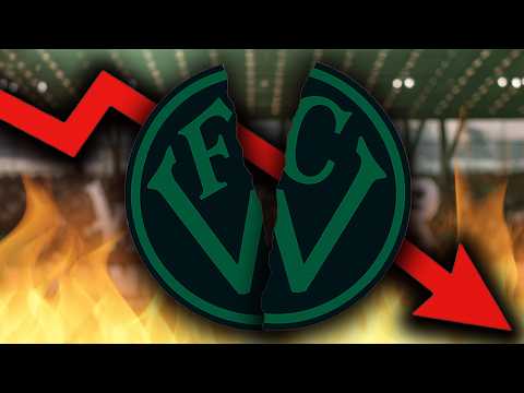 The incredible case of Wacker Innsbruck