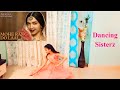 Mohe Rang Do Laal II Kathak Cover II Shraddha Srivastava II Dancing Sisterz