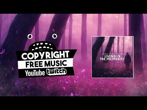 DigitalTek & Sam Carnie & Nathan Brumley – Living In The Memories [Bass Rebels] No Copyright Music