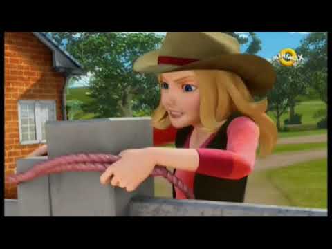 Wendy - 1. Évad - 10. Rész