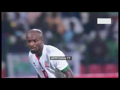 SAIDO NTIBANZOKIZA||CAMEROON VS BURUNDI 3-0