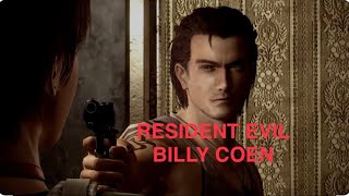 New Resident Evil Game Concept