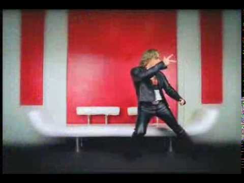 Perfect Day video
