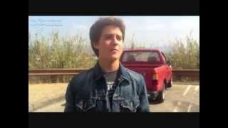 U Brighten Up My Life (Billy Unger Video) With Lyrics