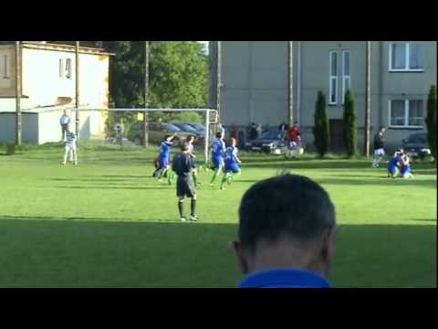 2011.05.29 Frassati - Pławanice 3-0 Olech J..avi
