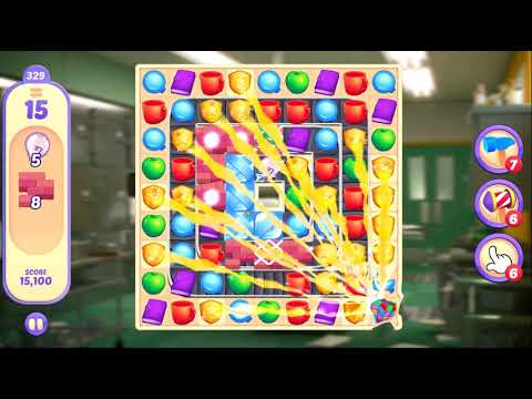 Small town murders level 329