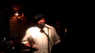 Van Majadi aka LaVan Davis - Nothing You Can Do