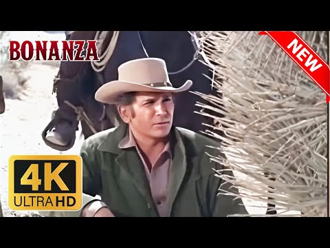 Bonanza 2025 | Part 597 | Western Series | FULL EPISODES | The Best Cowboy TV Series 2025