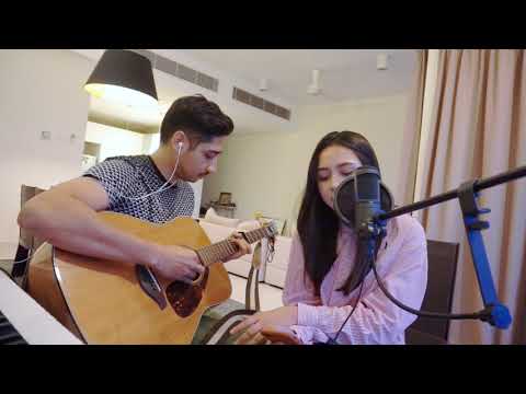 Perfect - Shalma Eliana (Ed Sheeran cover)
