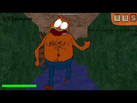 Garfelf's guide 2 the secrets within