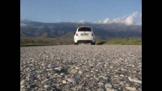 preview picture of video 'abarth 500.wmv'