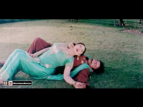 SONAY DI NATHLI PA KE - NASEEBO LAL - PAKISTANI FILM ACHA GUJJAR