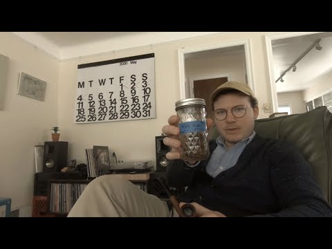 Soil Samples, Mother's Day Gift, Orlik GS