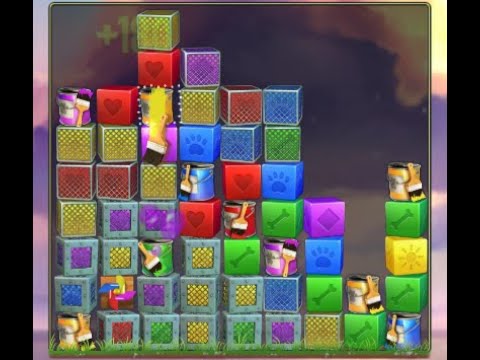 Pet Rescue Saga Level 4209