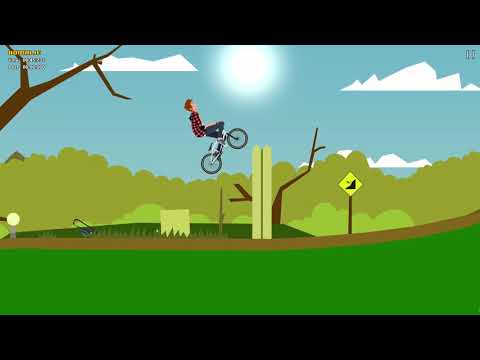 Draw Rider 2 - Game Trailer - YouTube